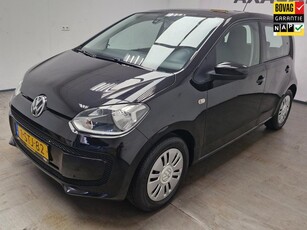 Volkswagen Up! 1.0 move up! BlueMotion AIRCO ! NAVIGATIE !