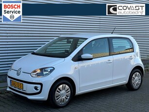 Volkswagen Up! 1.0 move up!