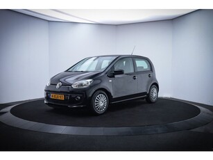 Volkswagen up! 1.0 move up! JBL