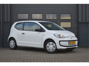 Volkswagen up! 1.0 take up! AIRCO (bj 2012)