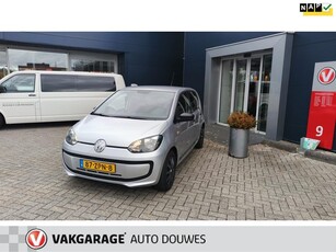 Volkswagen Up! 1.0 take up! BlueMotion NAP 5drs. Leer