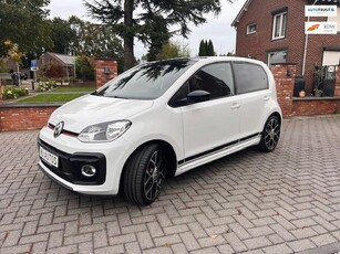 Volkswagen Up! 1.0 TSI GTI Navi Camera Carplay Scherm