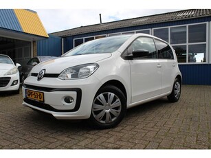 Volkswagen up! 1.0i 