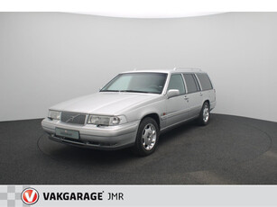 Volvo 960 3.0