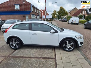 Volvo C30 1.6 Advantage Keurige auto slechts 105.731km NAP!