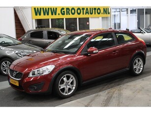 Volvo C30 1.6 Momentum Airco, Cruise control, Isofix