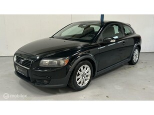 Volvo C30 2.5 T5 Momentum YOUNGTIMER