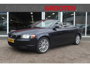 Volvo C70 Convertible 2.0D