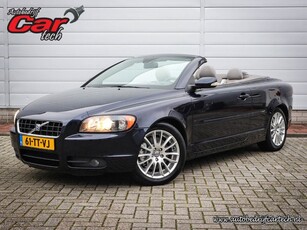 Volvo C70 Convertible 2.4 Momentum Clima Cruise Navi