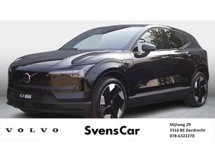 Volvo EX30 Single Motor Extended Range Plus 69 kWh Uit