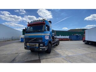 Volvo FH 12 -62RA-8021T (bj 1998)