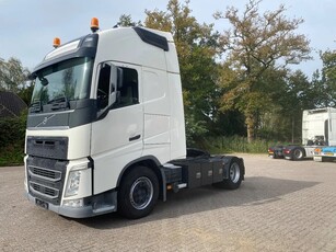 Volvo FH 13.460 4x2 Globetrotter XL Leder interieur Low km