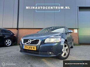 Volvo S40 2.0 Sport / NAP / CLIMA / APK / NETTE AUTO