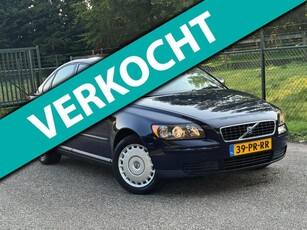 Volvo S40 2.4 /Airco/Mooie auto/