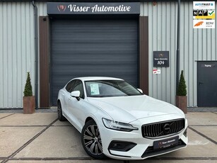 Volvo S60 2.0 B4 Inscription*1 Jaar