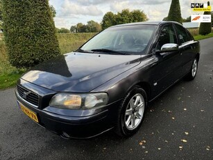 Volvo S60 2.4