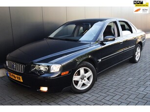 Volvo S80 2.4 D5 Summum Automaat 163 pk