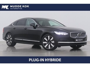 Volvo S90 T8 AWD Core Bright Long Range ACC