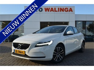 Volvo V40 1.5 T2 Polar+ LED koplampen Stoelverwarming