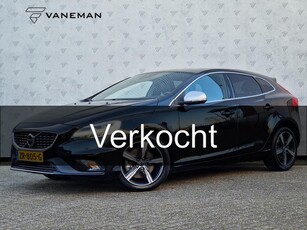 Volvo V40 1.5 T3 Polar+ Sport