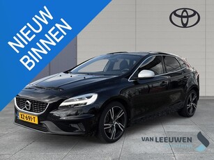 Volvo V40 1.5 T3 Polar+ Sport