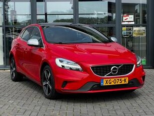 Volvo V40 1.5 T3 R-DESIGN