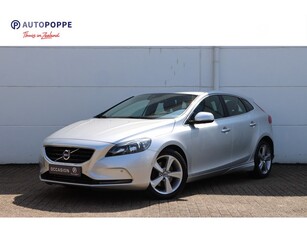 Volvo V40 1.6 T4 Summum 180pk Automaat (bj 2014)