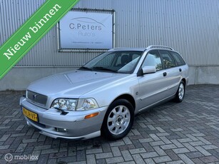 Volvo V40 1.8 Europa Nordic 2003 / Airco / Cruisecontrol /