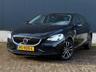 Volvo V40 2.0 D2 Nordic+Xenon Led