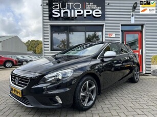 Volvo V40 2.0 D2 R-Design Business