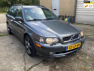 Volvo V40 2.0 Europa, airco, navi, rijdt goed, apk