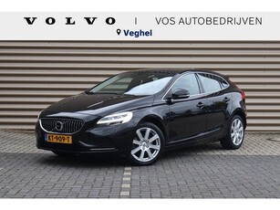 Volvo V40 2.0 T3 Inscription l Trekhaak l ACC l LED l