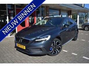 Volvo V40 Cross Country 1.5 T3 Momentum/Automaat (bj 2016)