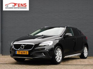 Volvo V40 Cross Country 1.5 T3 Polar+ Luxury NETTE AUTO!