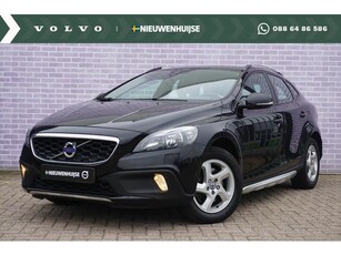 Volvo V40 Cross Country 1.6 T4 Momentum Dealer