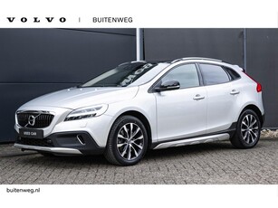 Volvo V40 Cross Country T3 Automaat Polar+ Luxury