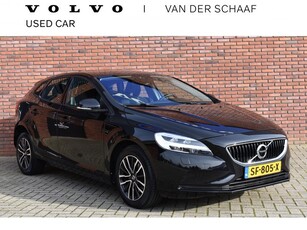 Volvo V40 T2 122PK Nordic+ Standkachel Volvo on Call