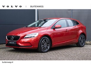 Volvo V40 T2 Polar+ Navigatie Parkeersensoren achter