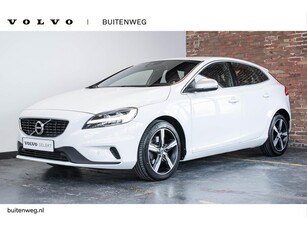 Volvo V40 T2 R-Design Parkeercamera Parkeersensoren