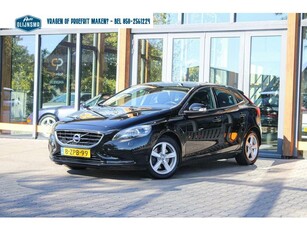 Volvo V40 T2 SummumStoelverwarmingNaviPDCTrekhaak