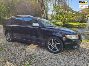 Volvo V50 1.6 D2 S/S Limited Edition