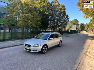 Volvo V50 1.6D Kinetic