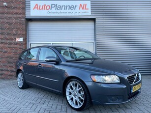 Volvo V50 2.0 Momentum! Clima! Cruise! Leder! PDC!