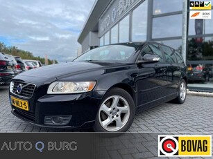 Volvo V50 2.0 Sport Cruise Parkeersensoren Climate