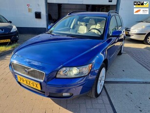 Volvo V50 2.5 T5 AWD Summum 220 PK