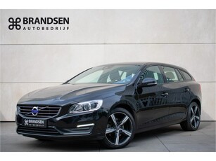 Volvo V60 1.5 T2 Polar+ Dynamic Trekhaak - 18