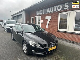 Volvo V60 1.6 D2 Automaat , APK 10-2025