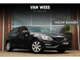 ?? Volvo V60 1.6 D2 Momentum 2e eigenaar Trekhaak