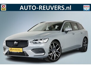 Volvo V60 2.0 B3 Core / LED / Leder / Pilot Assist /