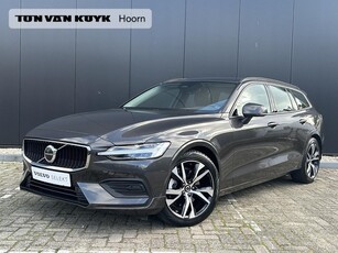 Volvo V60 2.0 B3 Essential Edition / Google / Trekhaak / 18